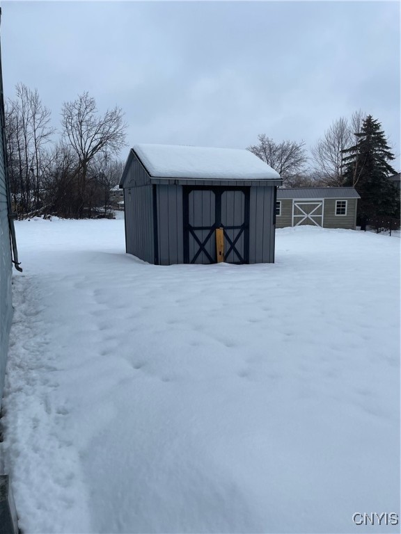 3728 Pendulum Path Clay, NY 13027 - Photo 20 of 21