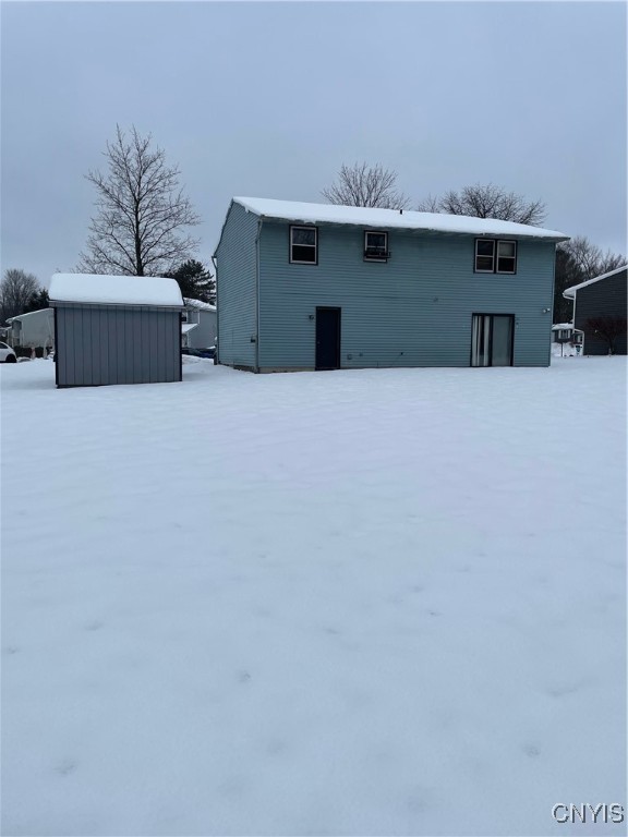 3728 Pendulum Path Clay, NY 13027 - Photo 21 of 21