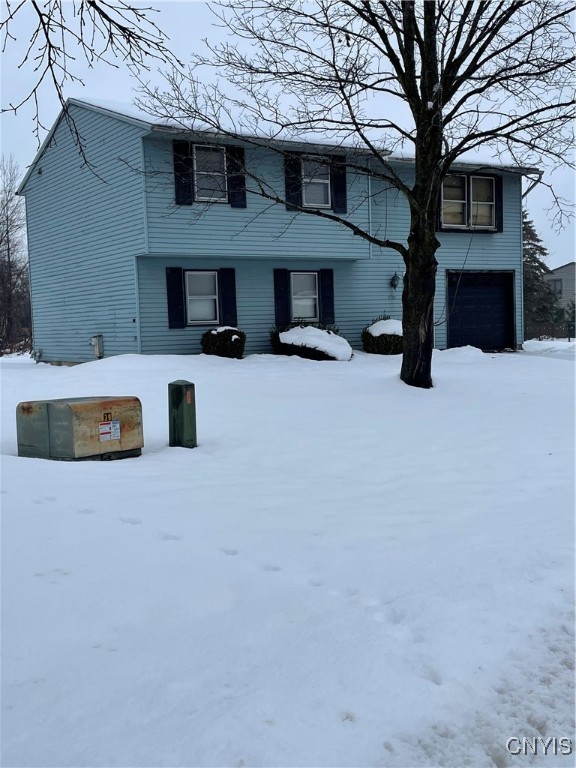 3728 Pendulum Path Clay, NY 13027 - Photo 3 of 21