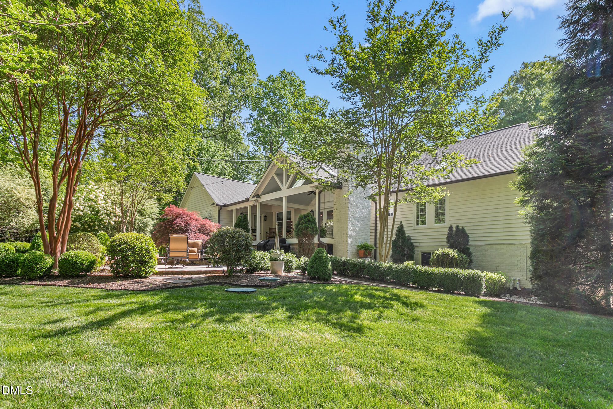 4507 Pleasant Green Road Durham, NC 27705 - Photo 54 of 60 4507 Pleasant Green Road-Exteriors-18