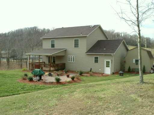 325 Breakiron Road Connellsville, PA 15425 - Photo 3 of 8 Yard/Garden.