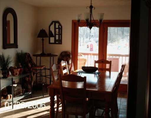 325 Breakiron Road Connellsville, PA 15425 - Photo 4 of 8 Dining Room.