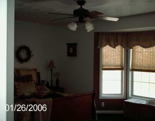 325 Breakiron Road Connellsville, PA 15425 - Photo 7 of 8 Master Bedroom.