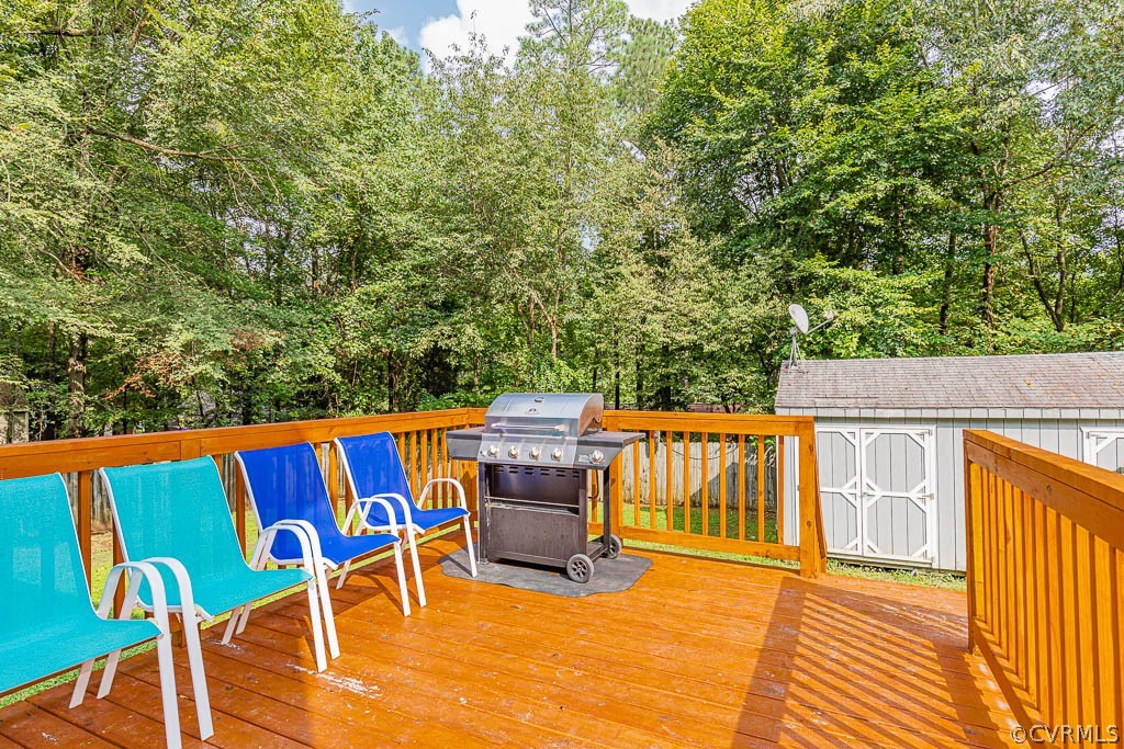 2601 South Ridge Drive Midlothian, VA 23112 - Photo 18 of 26 Gallery Image 18