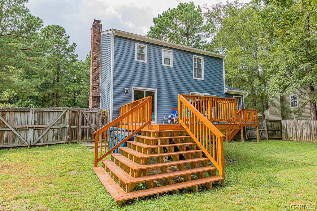 2601 South Ridge Drive Midlothian, VA 23112 - Photo 19 of 26 Gallery Image 19