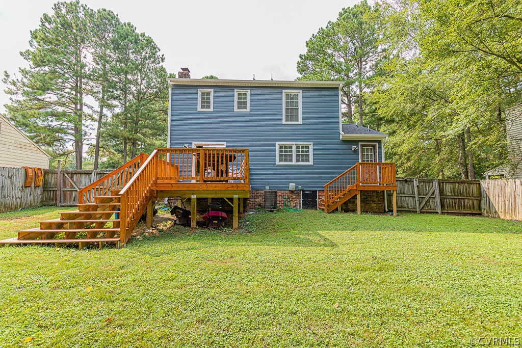 2601 South Ridge Drive Midlothian, VA 23112 - Photo 20 of 26 Gallery Image 20