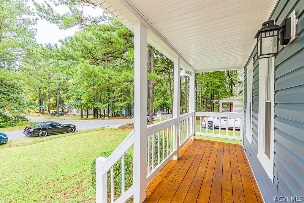 2601 South Ridge Drive Midlothian, VA 23112 - Photo 2 of 26 Gallery Image 2