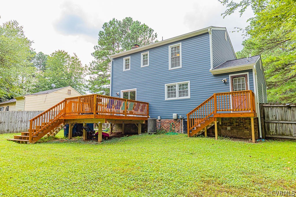 2601 South Ridge Drive Midlothian, VA 23112 - Photo 21 of 26 Gallery Image 21