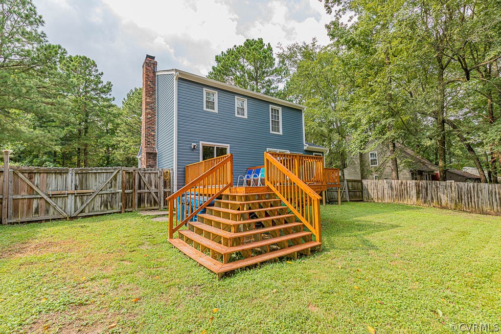 2601 South Ridge Drive Midlothian, VA 23112 - Photo 22 of 26 Gallery Image 22