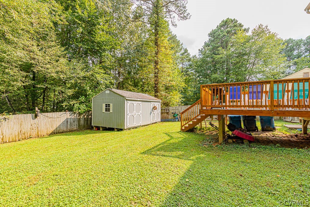 2601 South Ridge Drive Midlothian, VA 23112 - Photo 23 of 26 Gallery Image 23