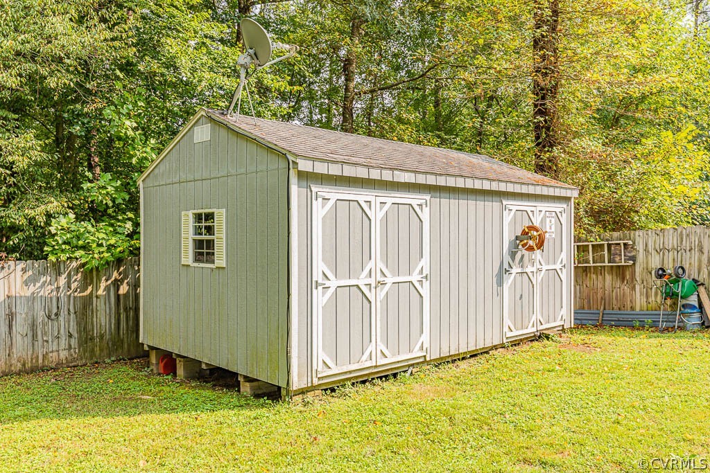 2601 South Ridge Drive Midlothian, VA 23112 - Photo 25 of 26 Gallery Image 25
