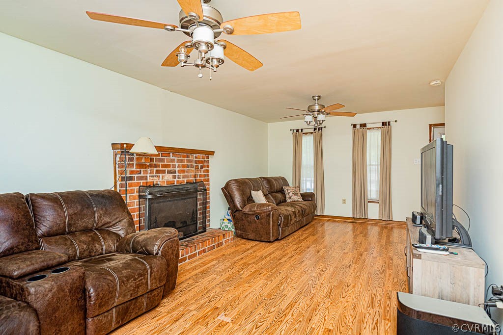 2601 South Ridge Drive Midlothian, VA 23112 - Photo 3 of 26 Gallery Image 3
