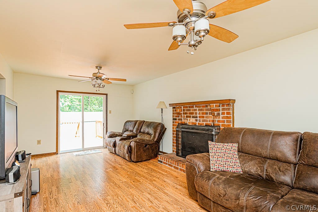 2601 South Ridge Drive Midlothian, VA 23112 - Photo 4 of 26 Gallery Image 4