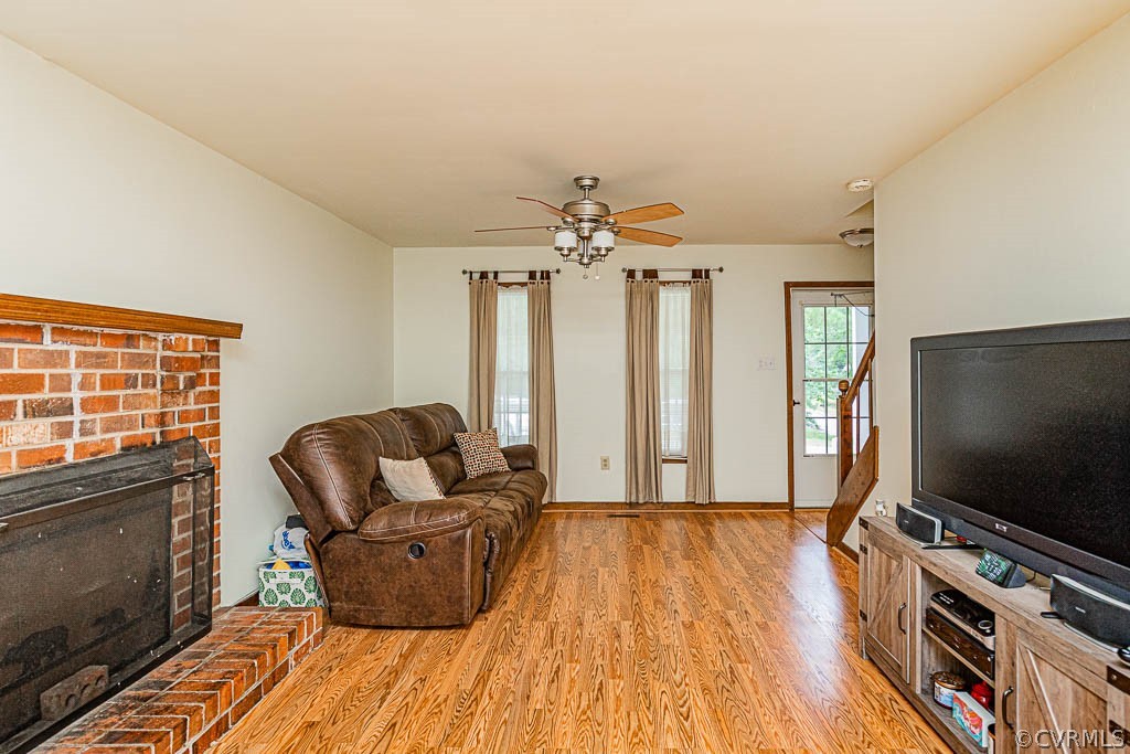 2601 South Ridge Drive Midlothian, VA 23112 - Photo 5 of 26 Gallery Image 5