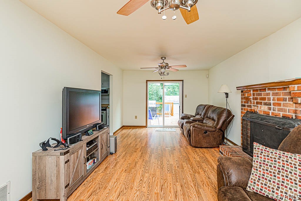 2601 South Ridge Drive Midlothian, VA 23112 - Photo 6 of 26 Gallery Image 6