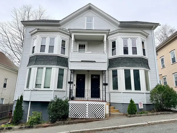 $399,900 | 11 Preston Street, Millville, MA 01529