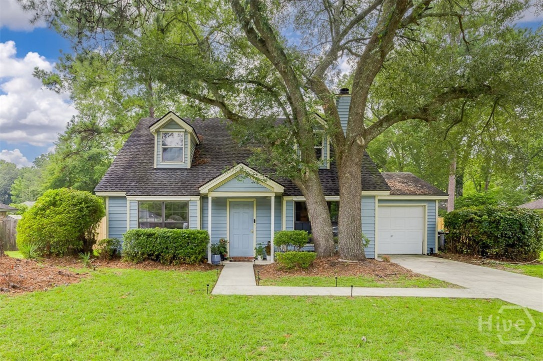 7 Bitterroot Lane Savannah, GA 31419 - Photo 3 of 29