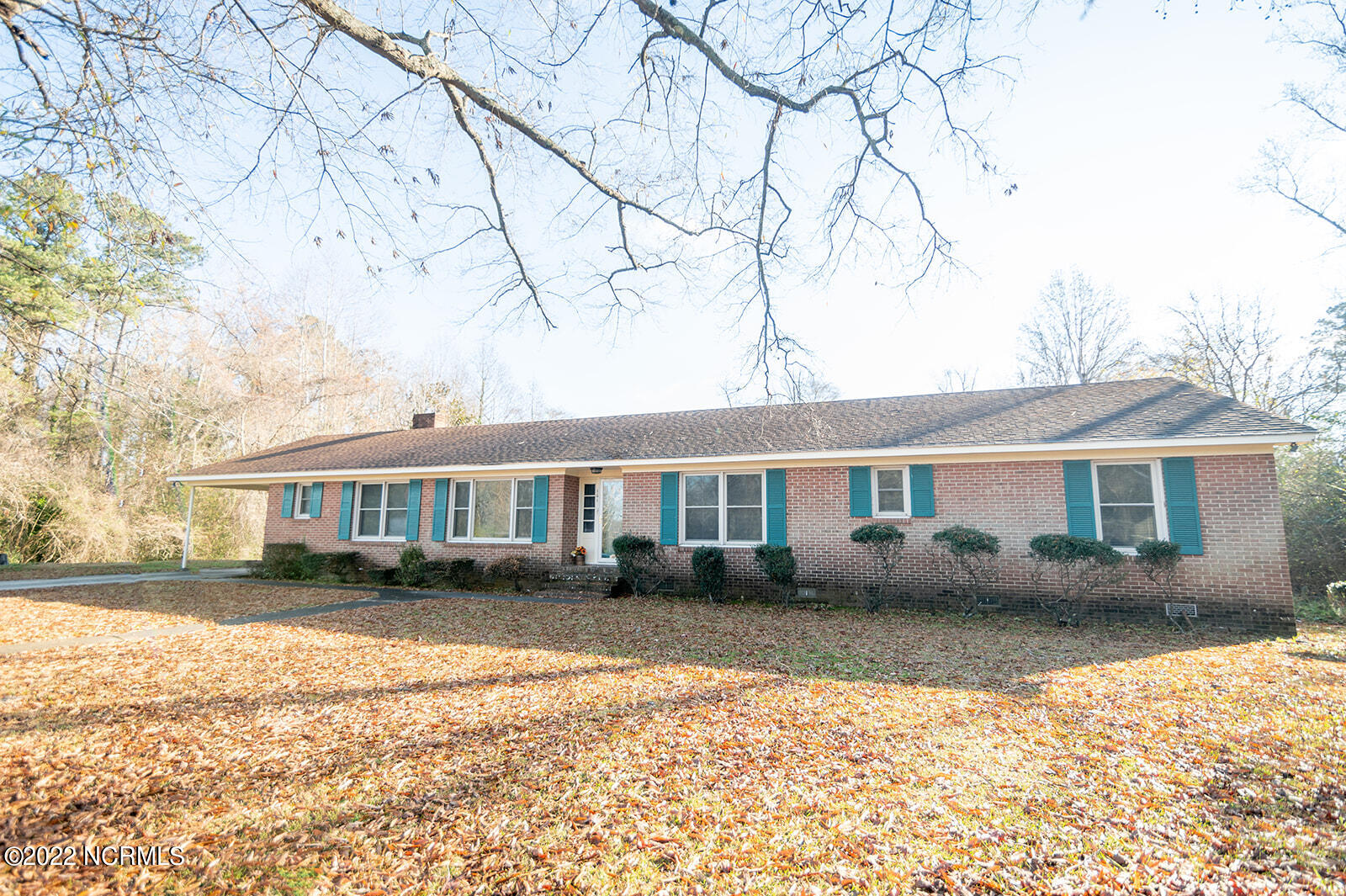 101 Alden Road Plymouth, NC 27962 - Photo 1 of 47 Front