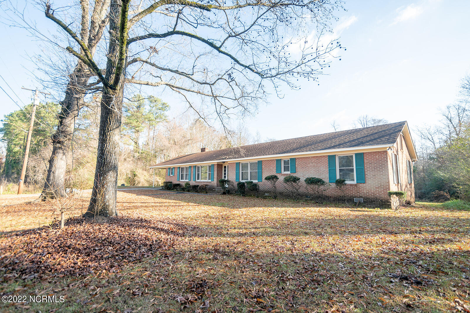 101 Alden Road Plymouth, NC 27962 - Photo 2 of 47 101Alden001