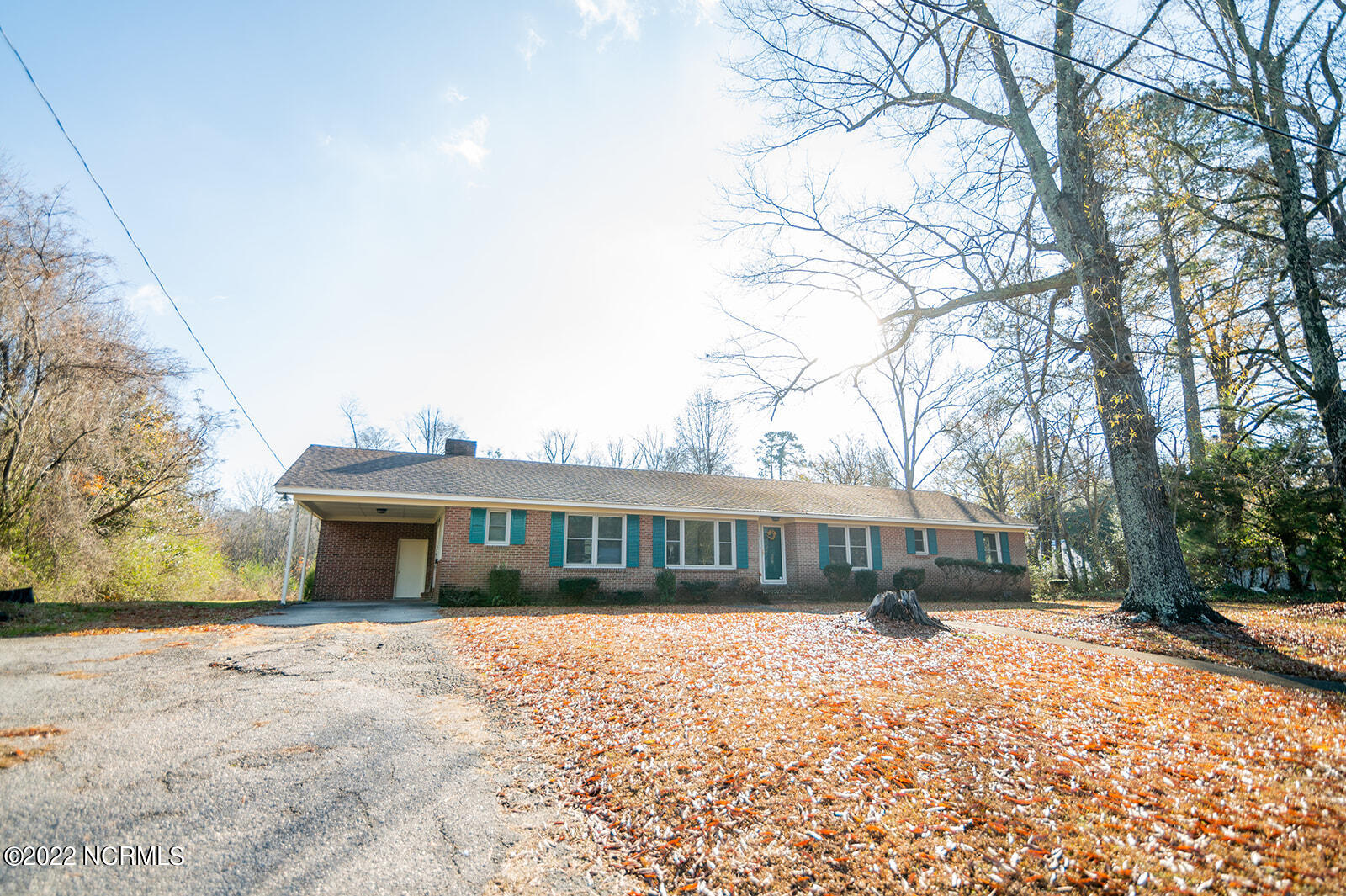 101 Alden Road Plymouth, NC 27962 - Photo 4 of 47 101Alden004