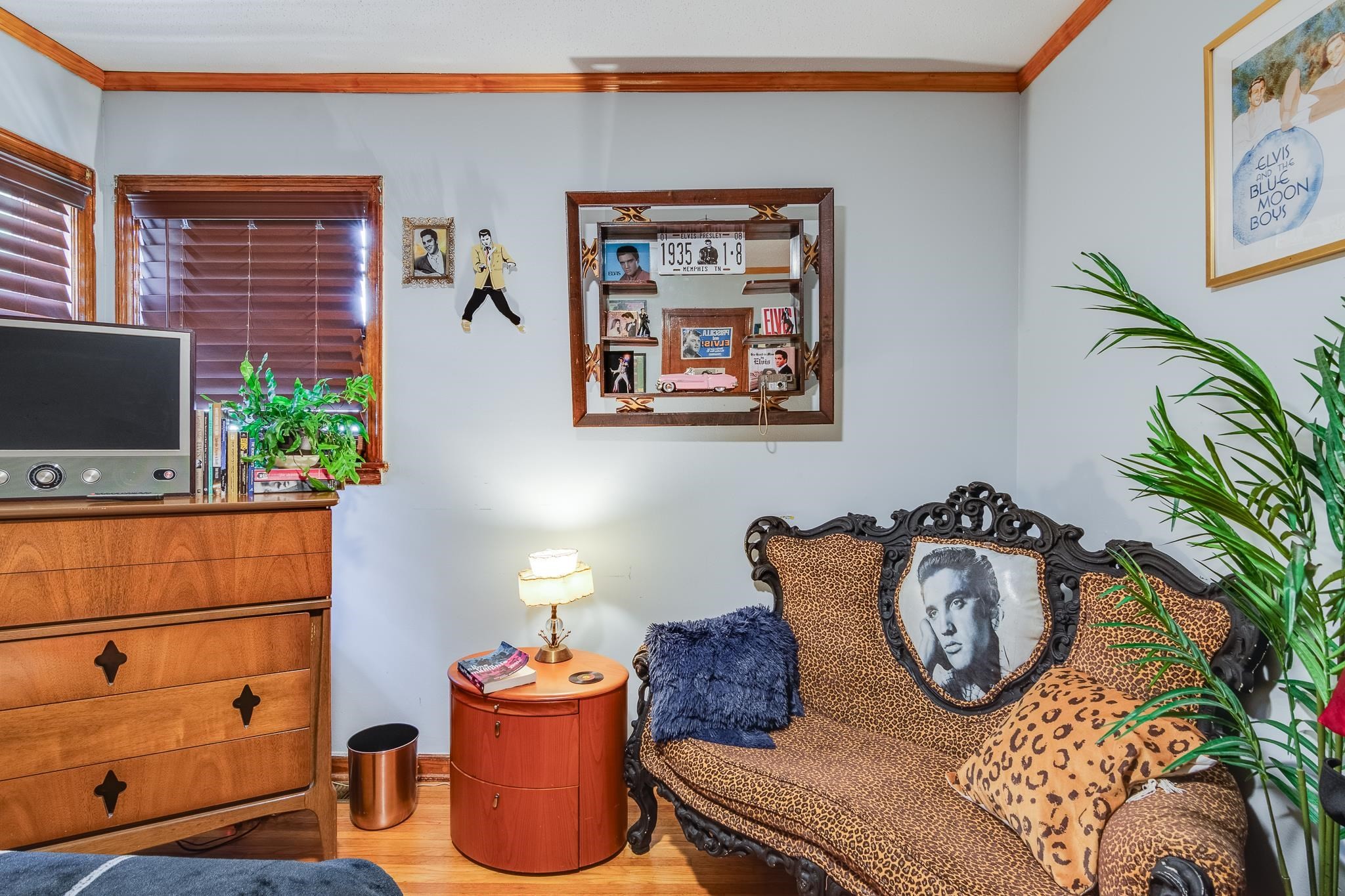 1717 Berwind Road Memphis, TN 38116 - Photo 16 of 22 Gallery Image 16
