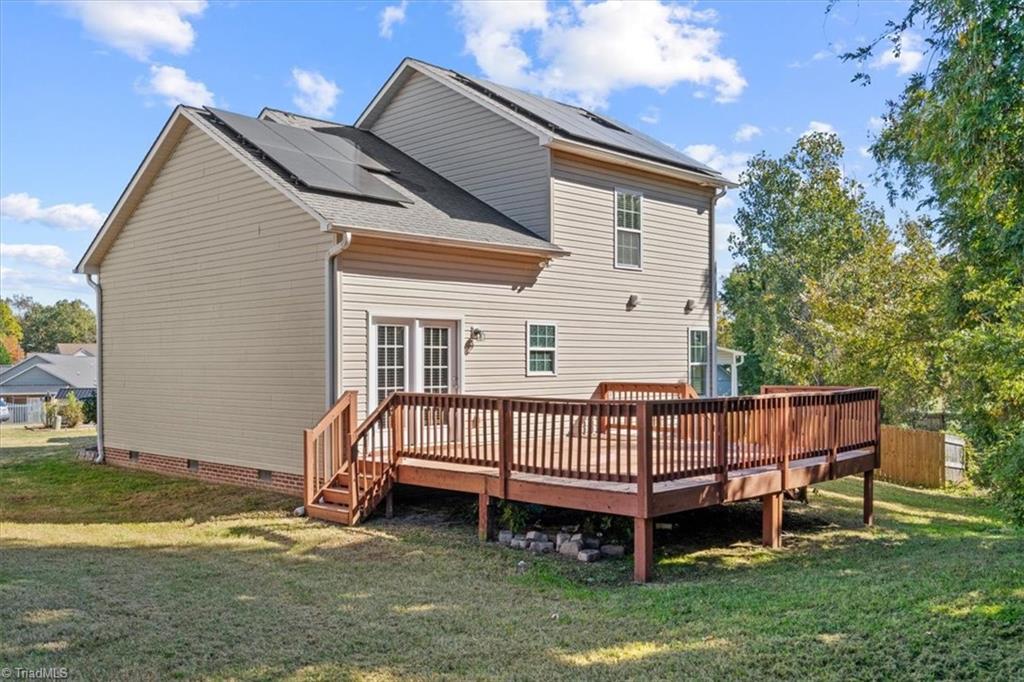 100 Princeton Crossing Thomasville, NC 27360 - Photo 27 of 36 Gallery Image 27