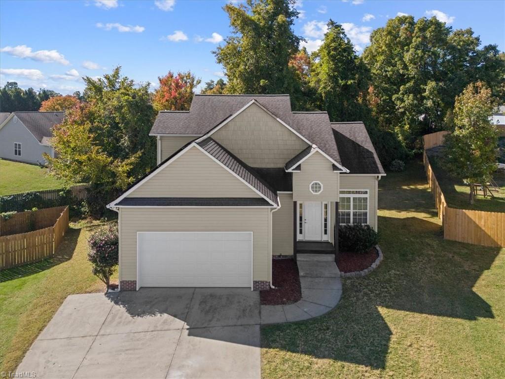 100 Princeton Crossing Thomasville, NC 27360 - Photo 28 of 36 Gallery Image 28