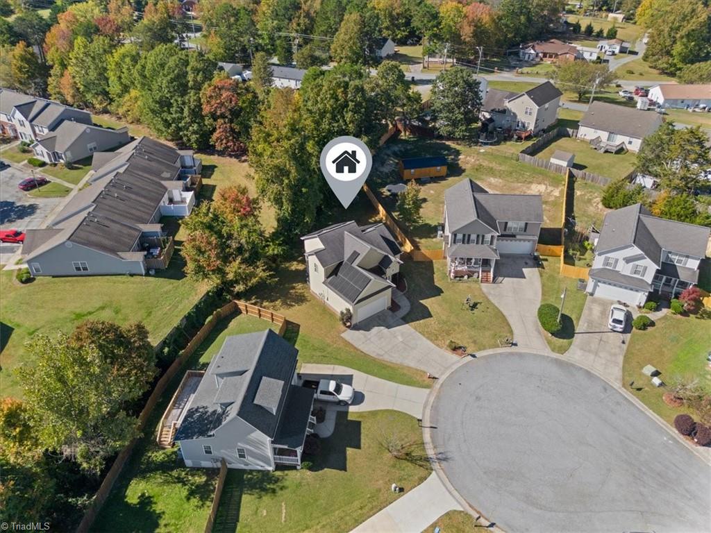 100 Princeton Crossing Thomasville, NC 27360 - Photo 33 of 36 Gallery Image 33