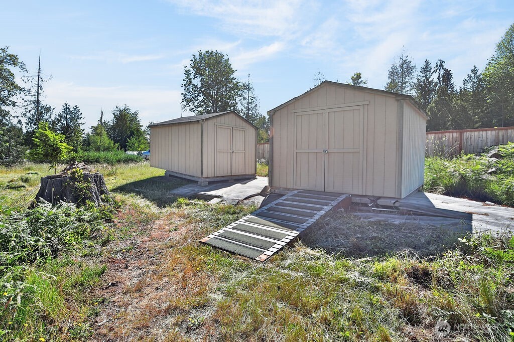 2573 Deer Park Road Port Angeles, WA 98362 - Photo 27 of 30