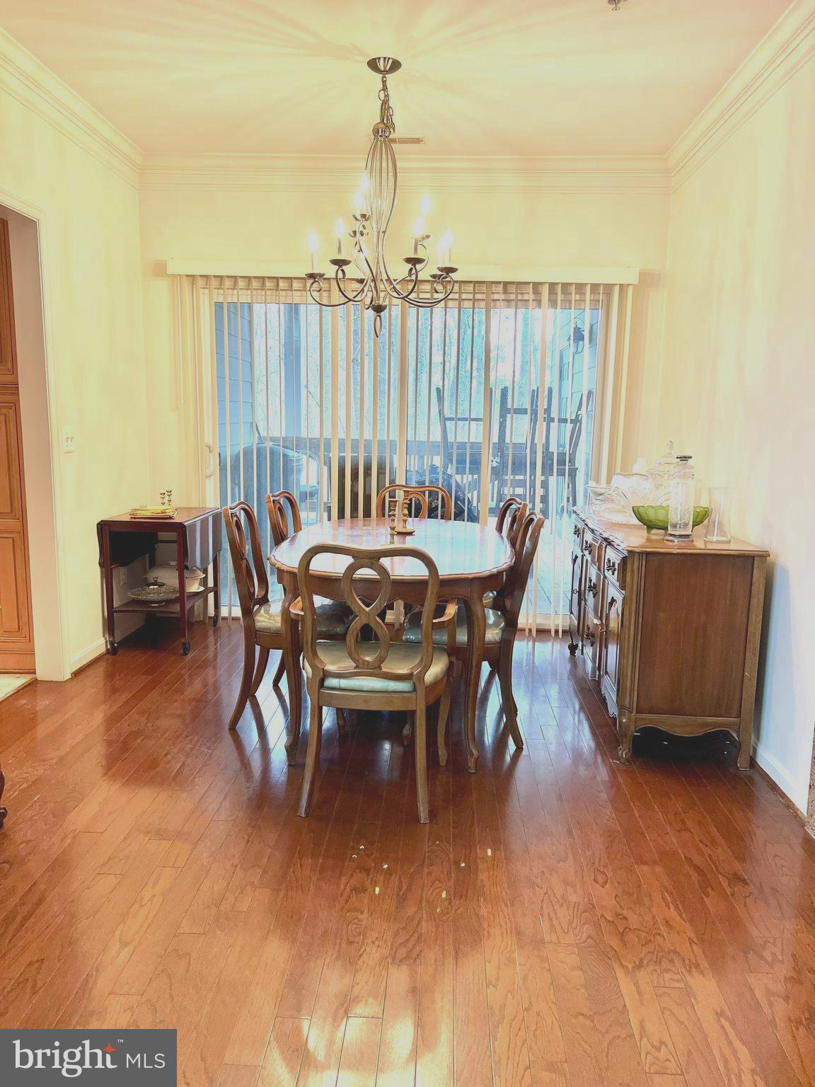 1352 Schooner Loop, Unit 1352 Solomons, MD 20688 - Photo 11 of 42 Dining Room