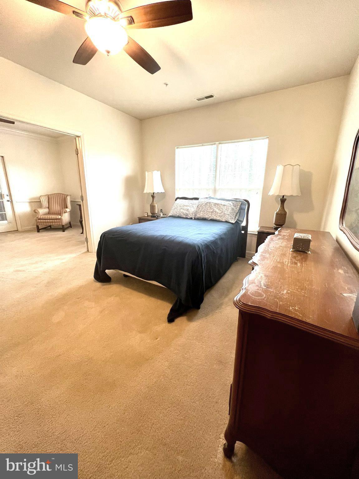 1352 Schooner Loop, Unit 1352 Solomons, MD 20688 - Photo 17 of 42 2nd Master Bedroom Suite
