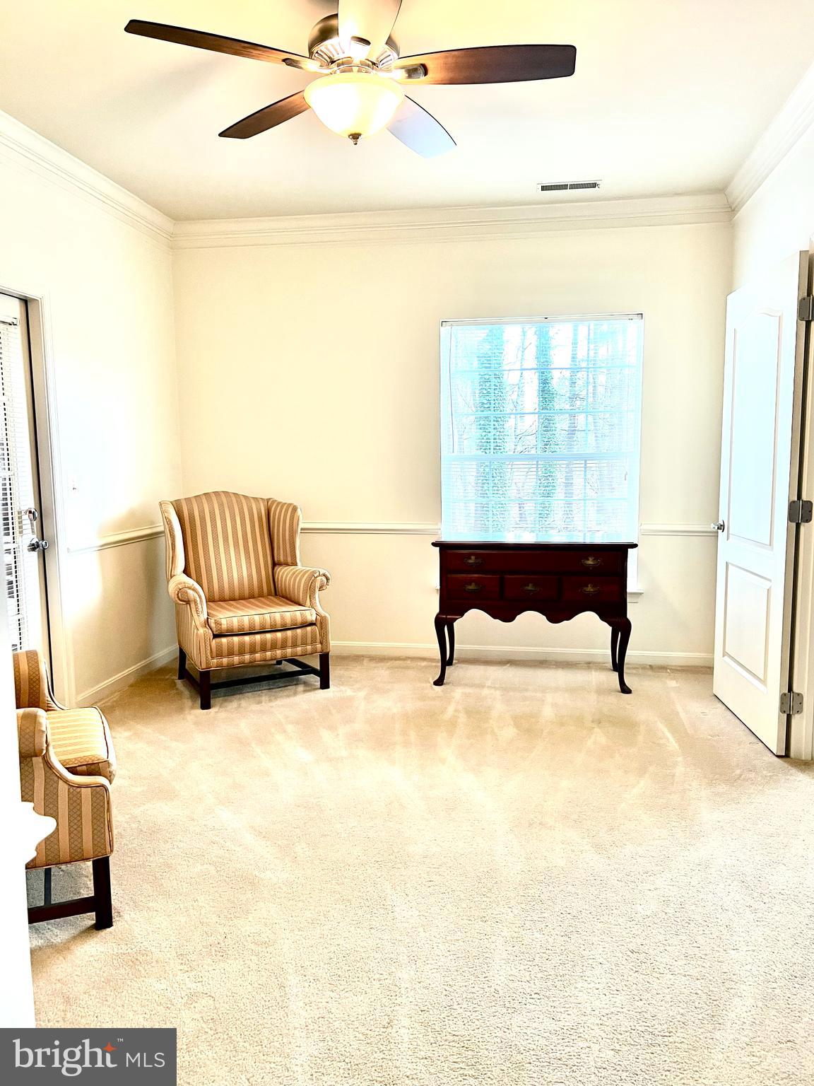 1352 Schooner Loop, Unit 1352 Solomons, MD 20688 - Photo 19 of 42 Bedroom/Bonus Room connected to 2nd MB