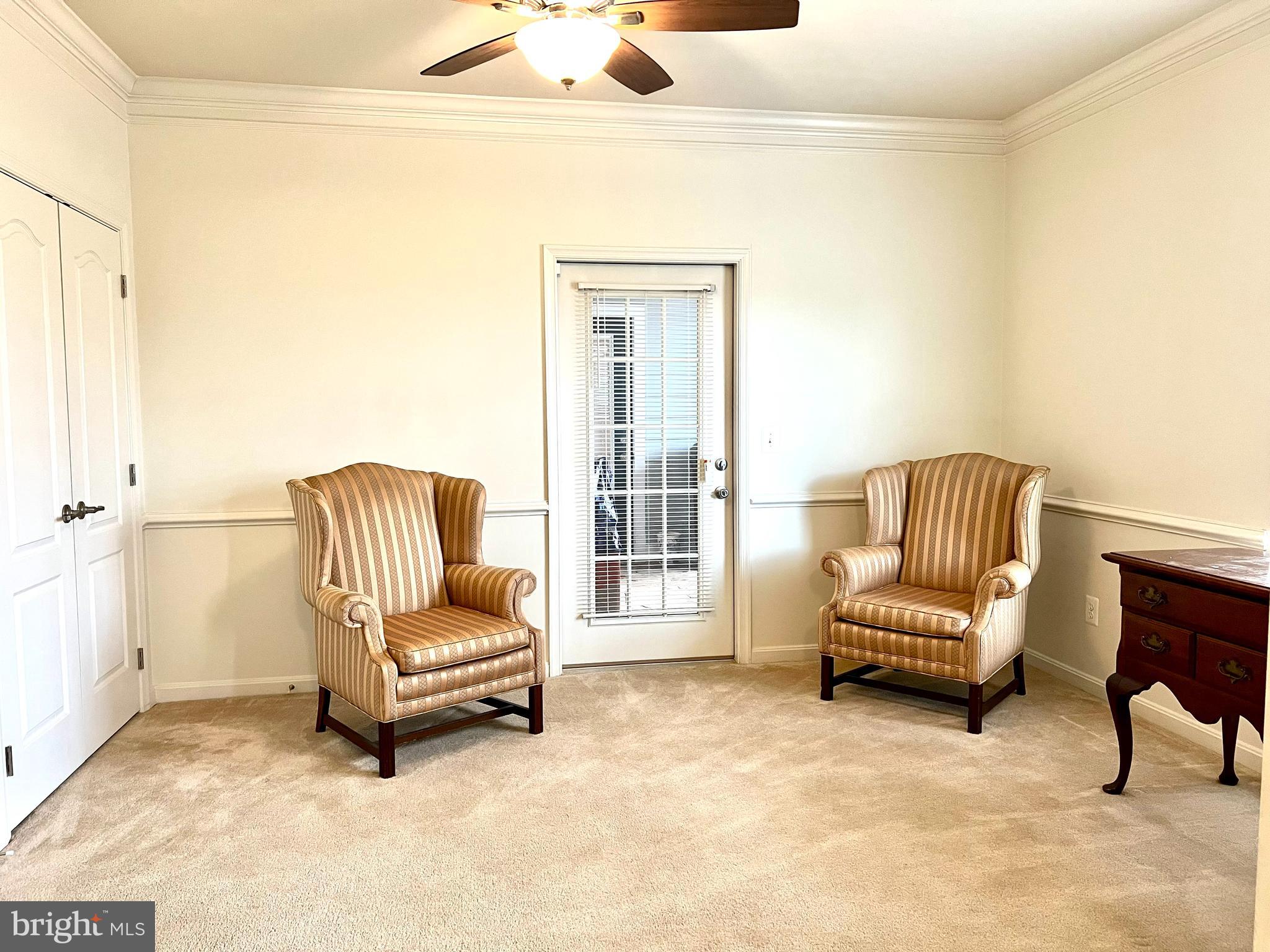 1352 Schooner Loop, Unit 1352 Solomons, MD 20688 - Photo 20 of 42 Possible 3rd Bedroom/Nursery/Office