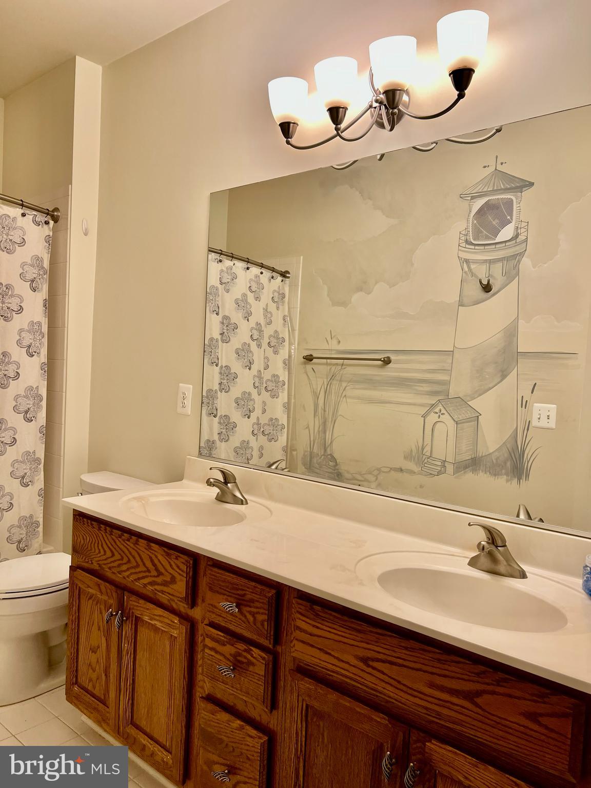 1352 Schooner Loop, Unit 1352 Solomons, MD 20688 - Photo 23 of 42 1st Master Bath