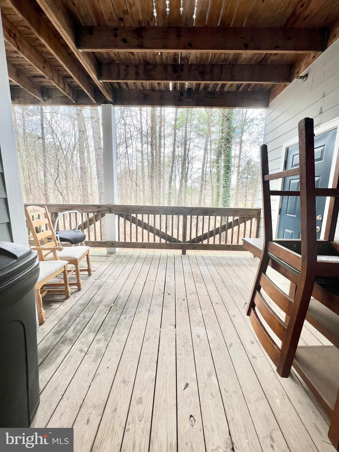 1352 Schooner Loop, Unit 1352 Solomons, MD 20688 - Photo 26 of 42 Big Deck