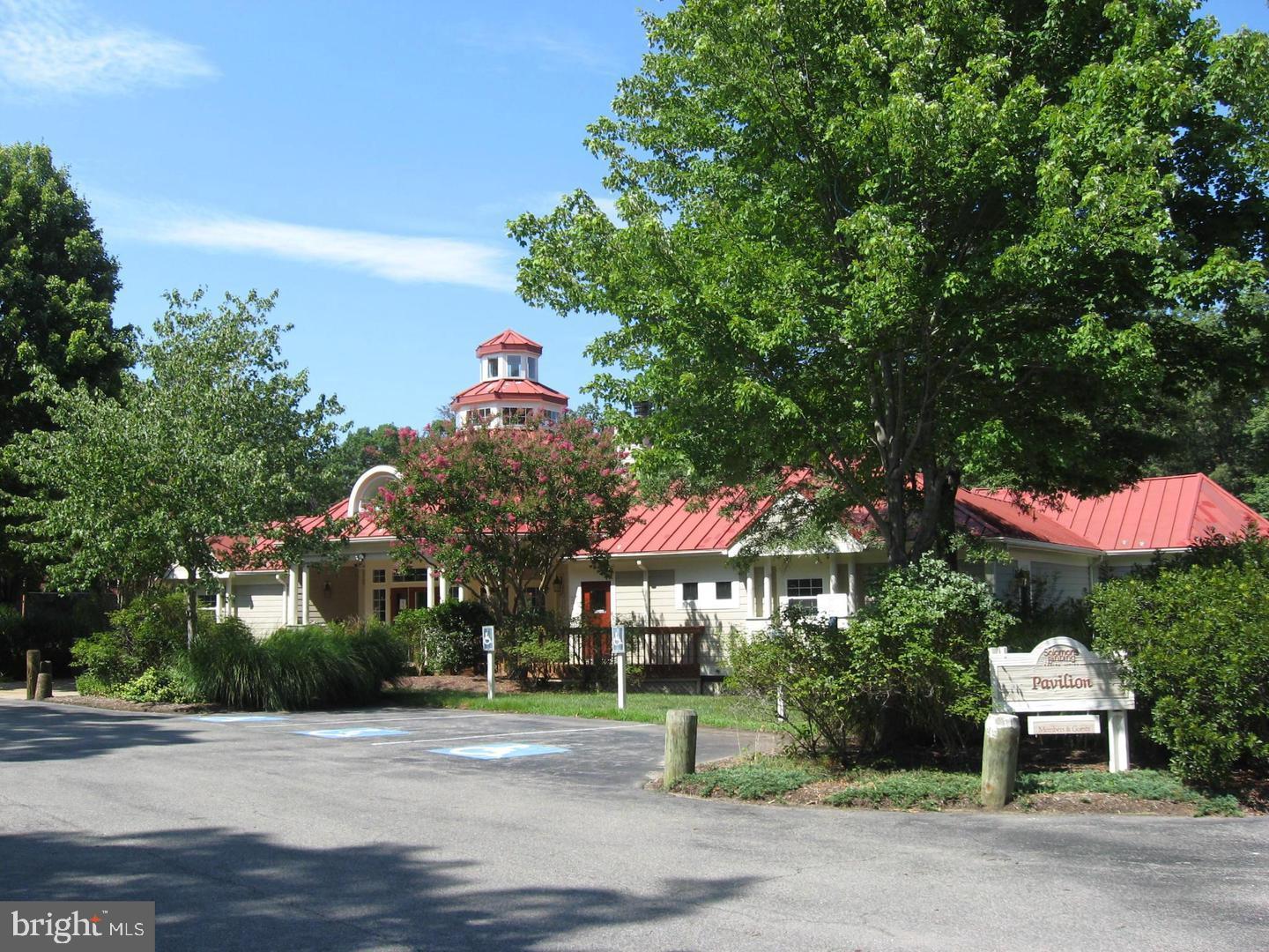 1352 Schooner Loop, Unit 1352 Solomons, MD 20688 - Photo 32 of 42 Solomons Landing Community Center