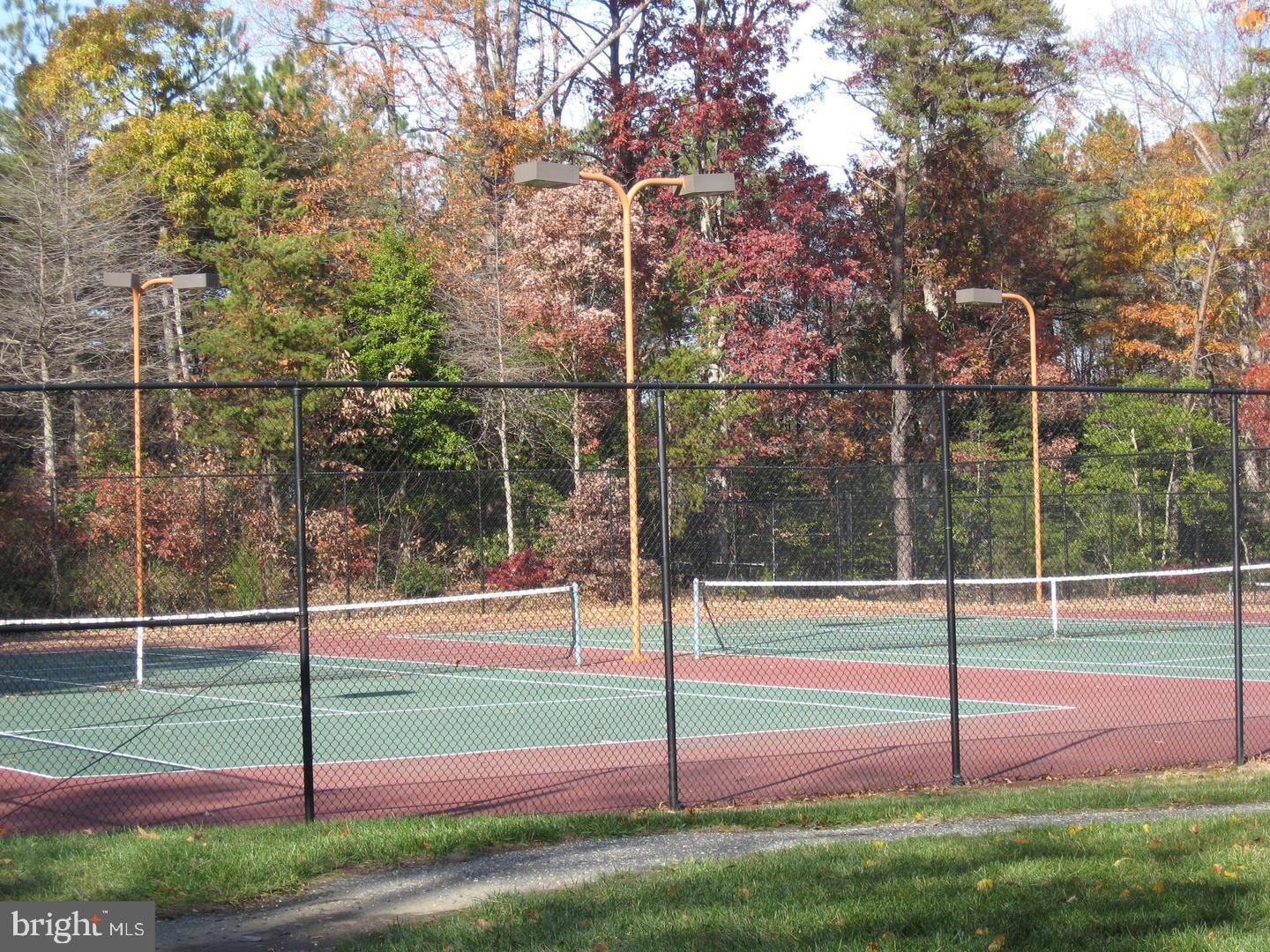 1352 Schooner Loop, Unit 1352 Solomons, MD 20688 - Photo 37 of 42 Tennis Courts
