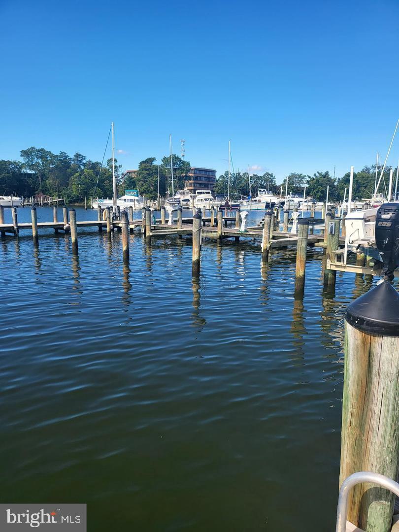 1352 Schooner Loop, Unit 1352 Solomons, MD 20688 - Photo 40 of 42 Boat Slips