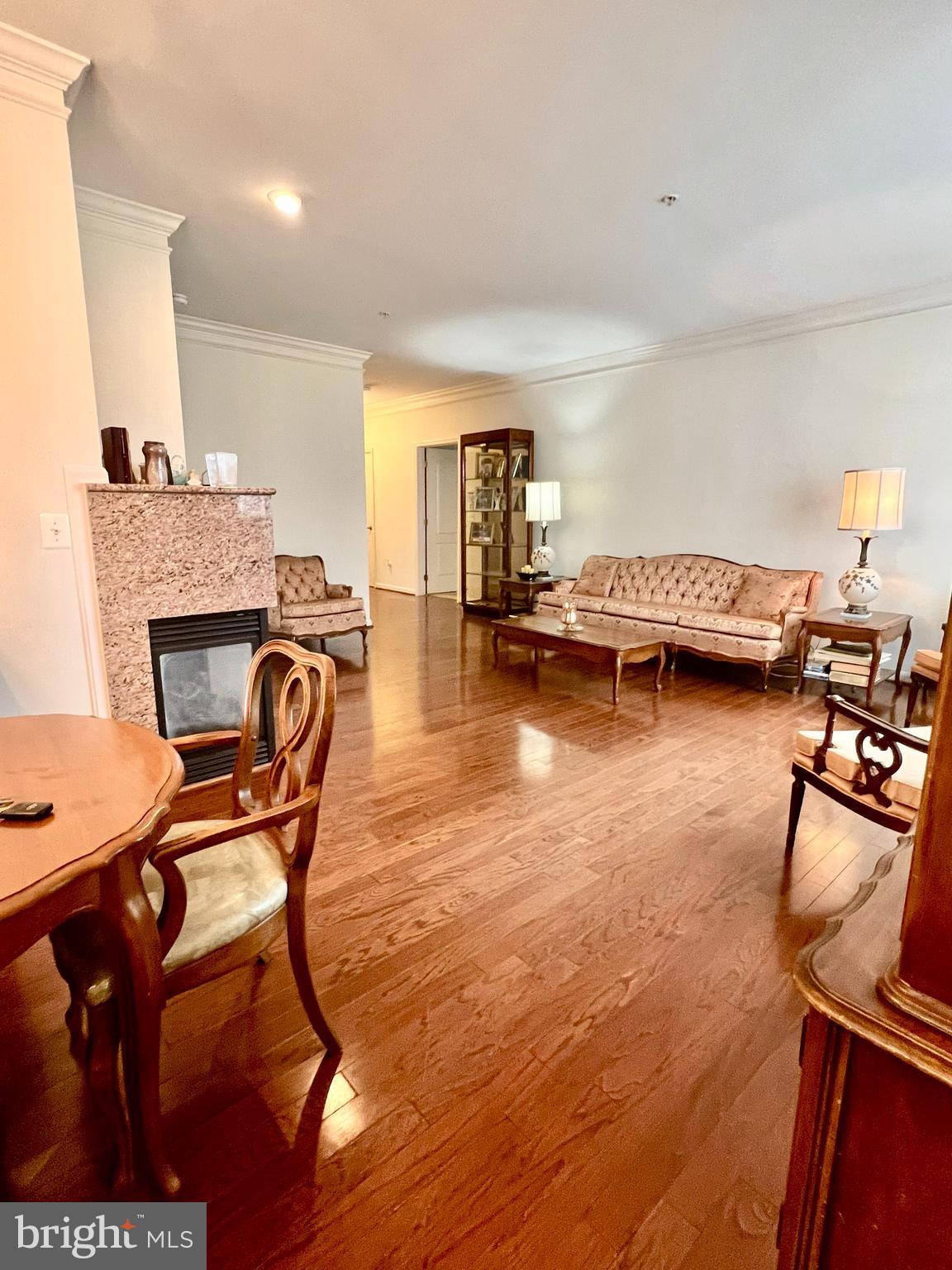 1352 Schooner Loop, Unit 1352 Solomons, MD 20688 - Photo 4 of 42 Beautiful Living Room
