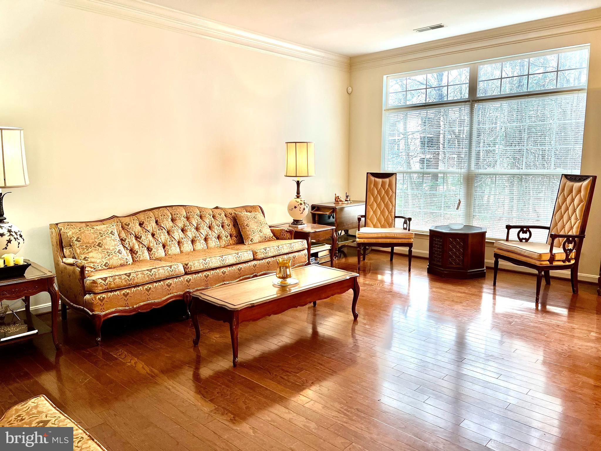 1352 Schooner Loop, Unit 1352 Solomons, MD 20688 - Photo 9 of 42 Gorgeous Hardwood Floors