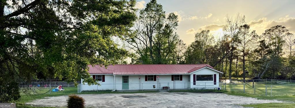 3033 Cedar Crossing Road Uvalda, GA 30473 - Photo 1 of 1 Main View