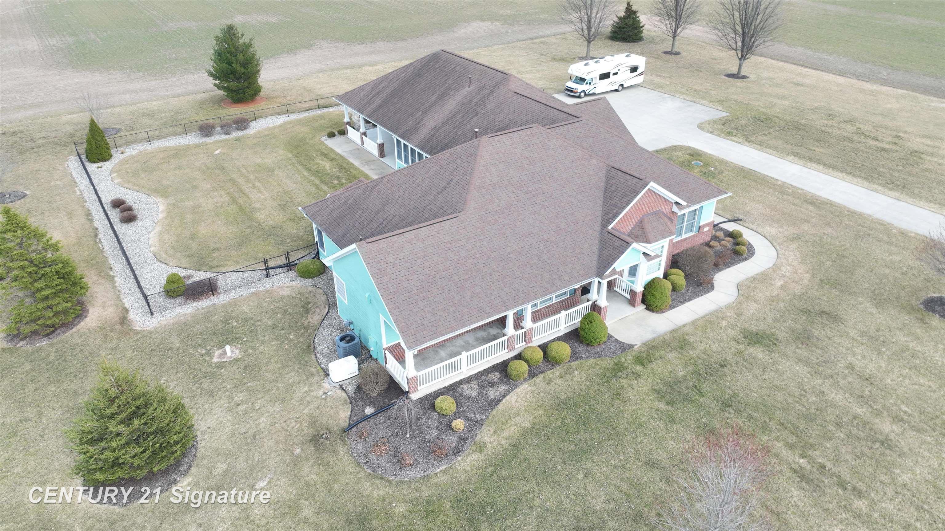 6790 Hospital Road Freeland, MI 48623 - Photo 82 of 91