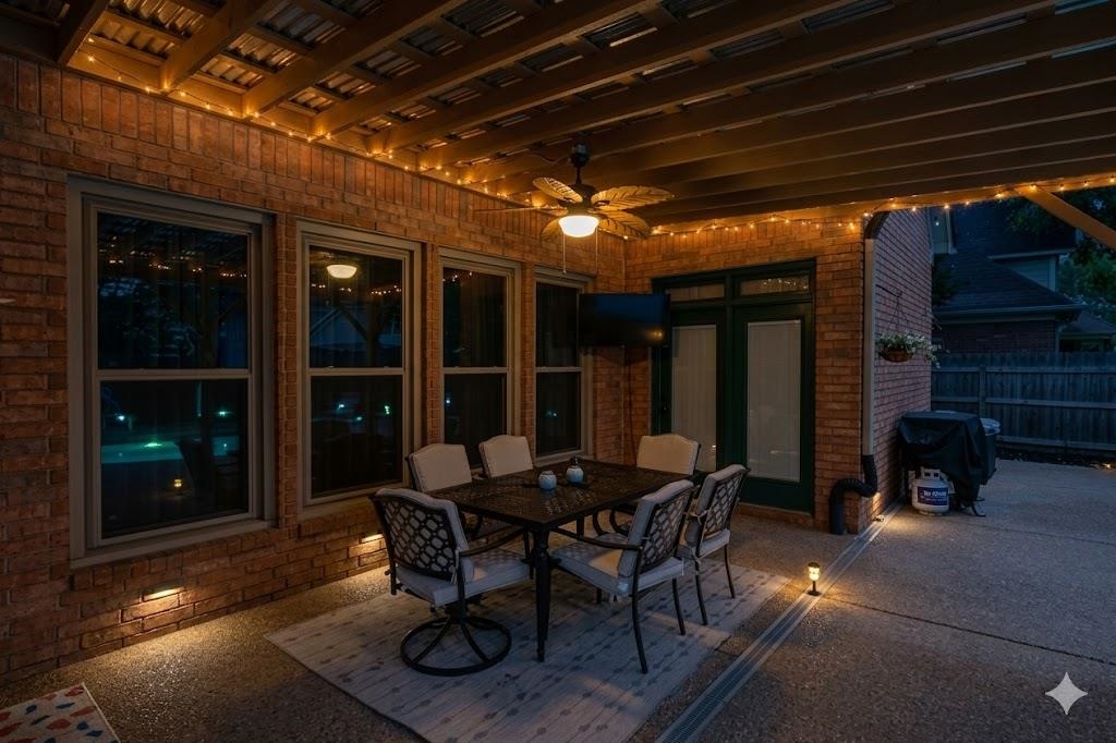 779 Early Earner Cove Collierville, TN 38017 - Photo 23 of 29