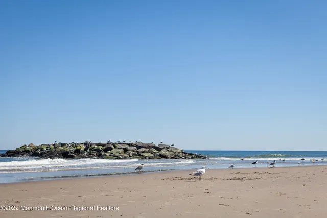 a street sign on a street corner