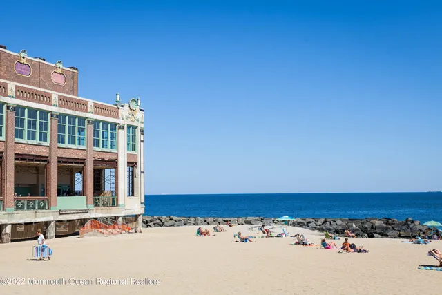 $25,000 | 601 Heck Street, Unit 307, Asbury Park, NJ 07712