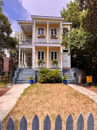 $4,800 | 144 Queen Street, Unit A, Charleston, SC 29401