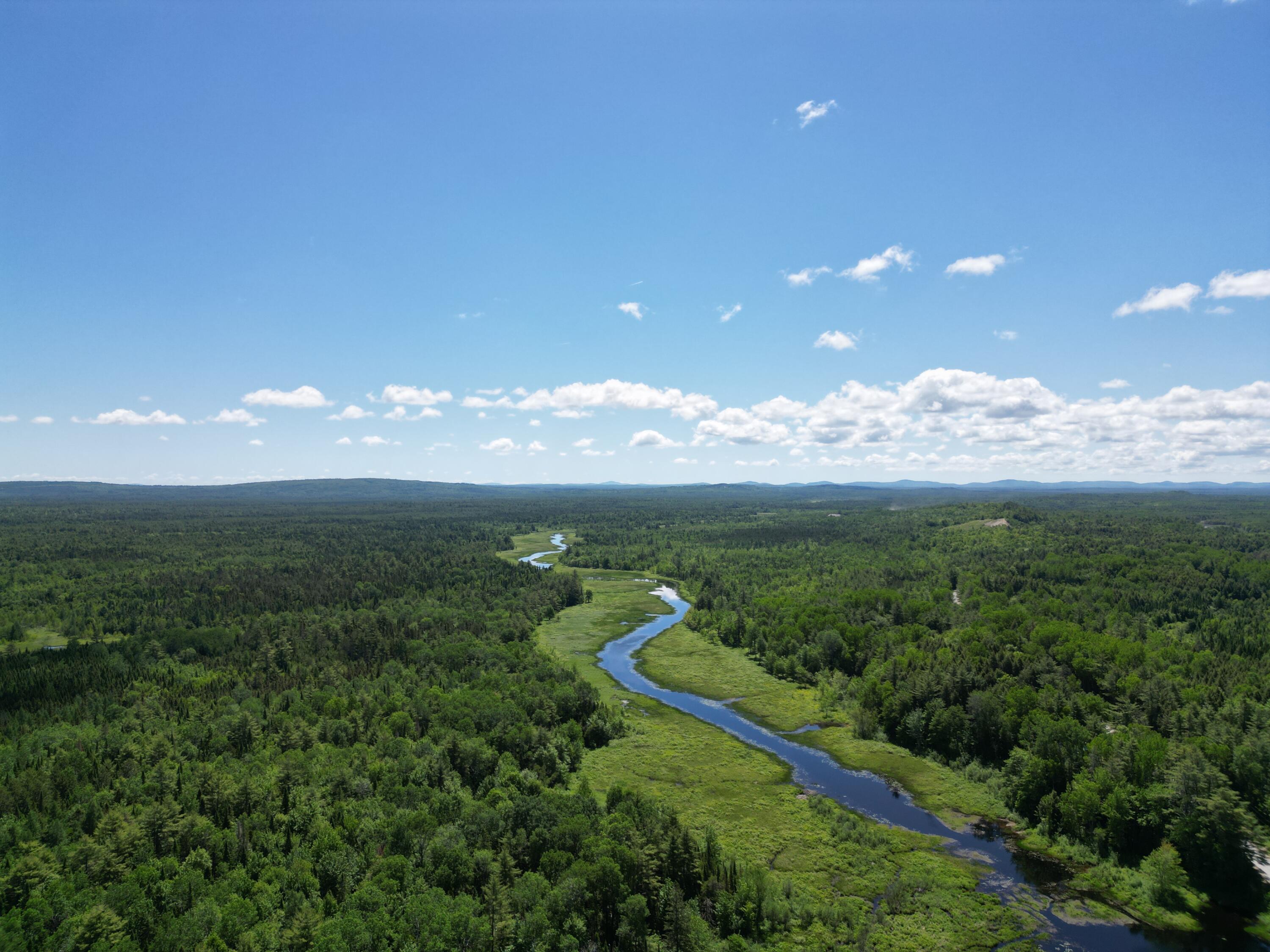 955 Spring Bridge Road Greenbush, ME 04418 - Photo 29 of 31 DJI_0299