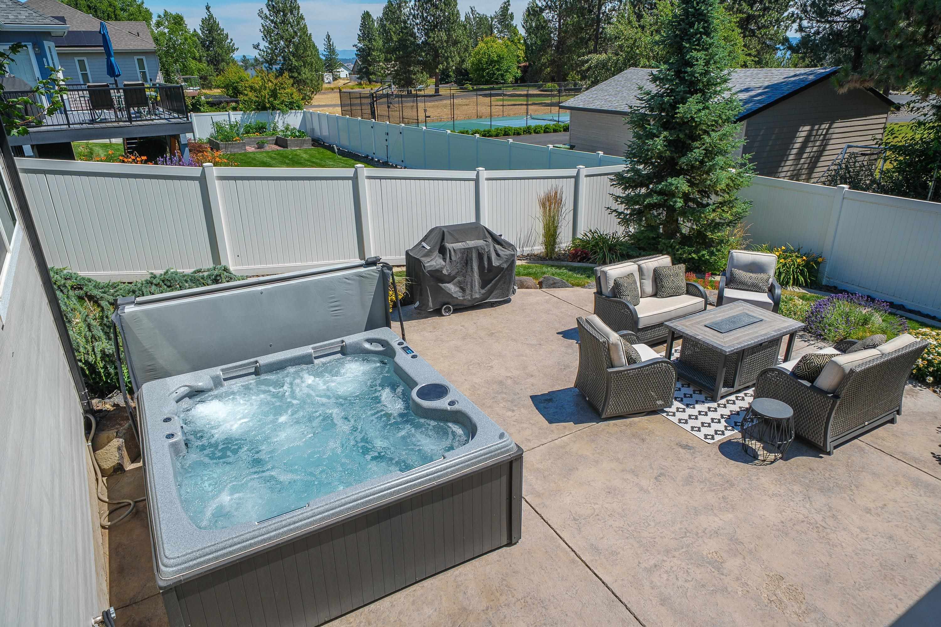 2405 West Stratton Avenue Spokane, WA 99208 - Photo 36 of 47