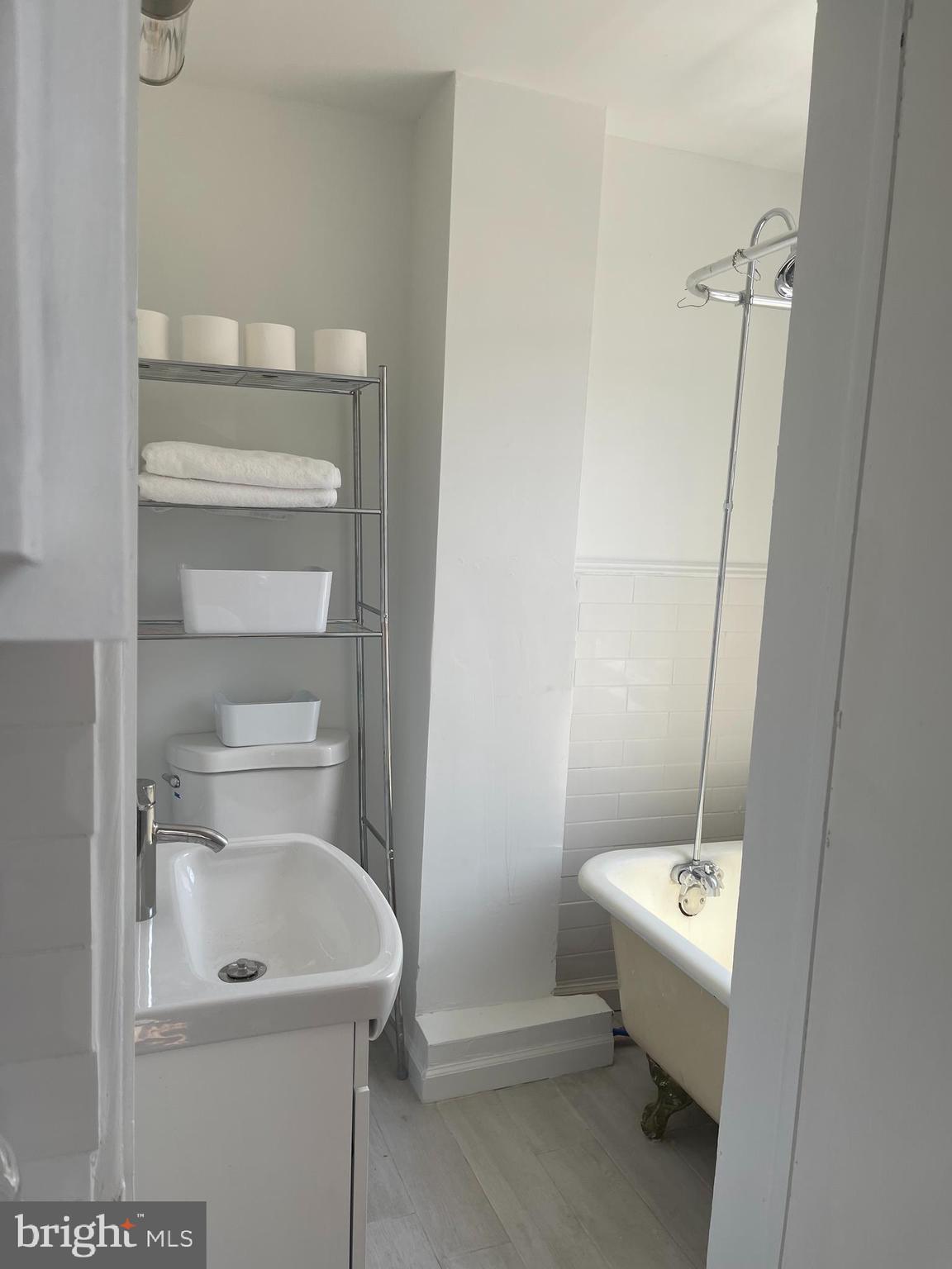 613 South 8th Street Philadelphia, PA 19147 - Photo 12 of 18