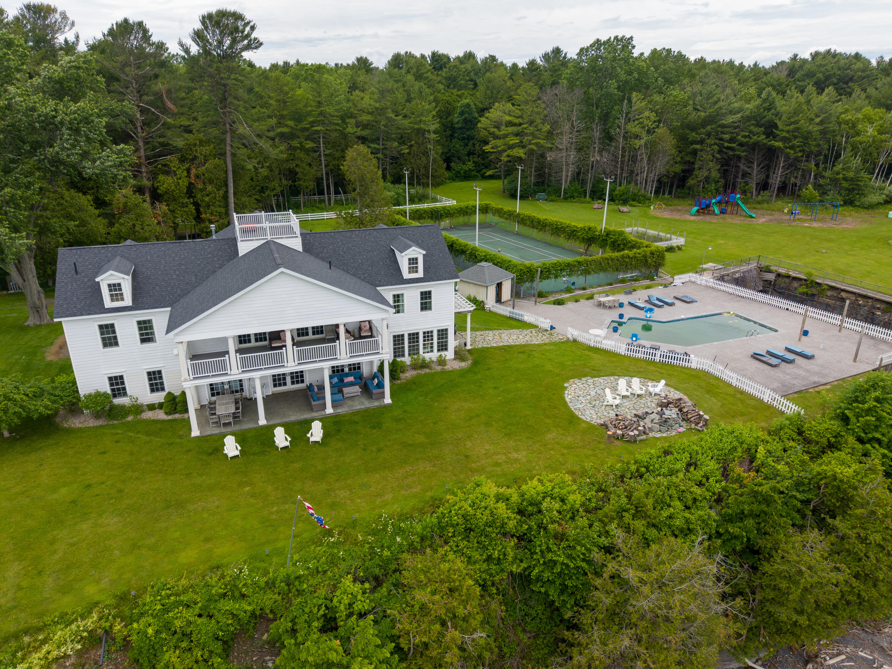 1068 Cumberland Head Road Plattsburgh, NY 12901 - Photo 45 of 58